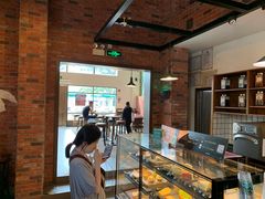 -星巴克臻选(嘉定疁城国际店)