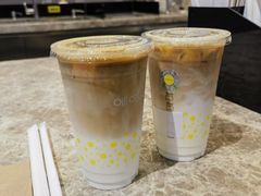 -咪咕咖啡(北京西单店)