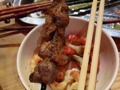 -琥珀老六龙虾(四里河店)