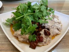 -老七饭馆(光荣道总店)