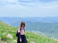 -白草畔自然风景区