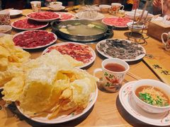 -汕头八合里海记牛肉店(清河店)