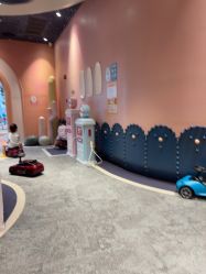 -奈尔宝·儿童乐园·亲子餐厅(前滩店)