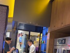 -重庆高老九火锅(万象城店)