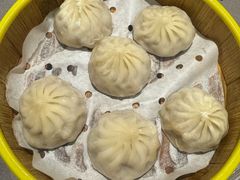 -十朝院子·南京菜(夫子庙店)