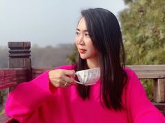 -云端咖啡(古北水镇景区店)