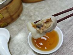 -曼曼汤包(建国西路店)