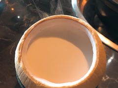 -同仁四季椰子鸡(海岸城天利店)