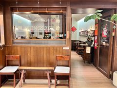 -彬媽糖水(侨鑫国际店)