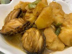 鲍鱼土豆-双井轩(双井店)