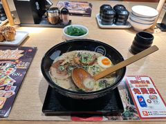 -味千拉面(煌华新纪元购物广场店)