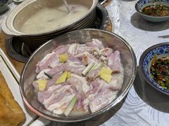 -丰尔粥食·粥底火锅·桑拿鸡(大良总店)
