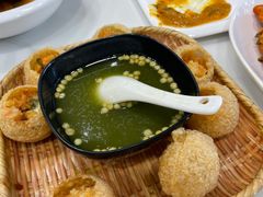 -VATAN INDIAN RESTAURANT米特餐饮有限公司(城北路店)