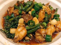 -贝勒爷·酥不腻烤鸭