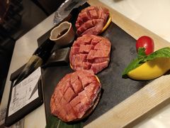 -厚贞日式烤肉(龙之梦店)