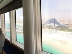 -迪拜帆船酒店海底餐厅