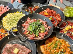 -林真真牛肋条放题(天马店)