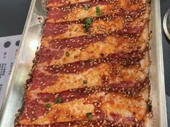 -西塔老太太泥炉烤肉(双井店)
