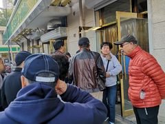 -正味斋锅巴菜(西北角店)