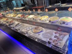 -渔民船说·北塘海鲜·天津菜·海肠捞饭(北塘古镇店)