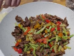 -U你·湖北家宴菜(南湖总店)