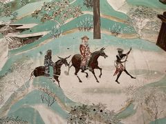 -敦煌石窟文物保护研究陈列中心