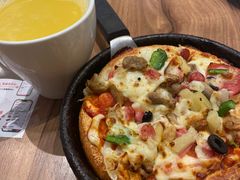 -必胜客(滨江店)