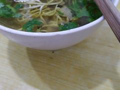 -杨家牛肉汤(中兴街店)