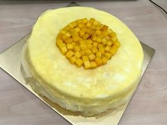 -OL’s Cake鲜荟千层(东风中路店)
