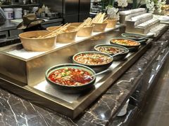 -汉丽斯巴西烤肉自助(市南店)