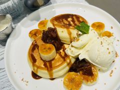 -娜娜家•Nana's restaurant (南开大悦城店)