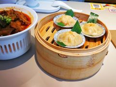 -蔡澜点心·粤菜(花城汇南区店)