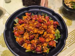 -聚味瞿记·龙虾堂(天元店)