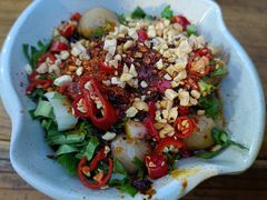 口口脆-雲记卢妈冷锅串串(中道街总店)