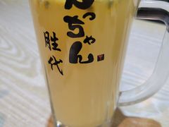 -胜代日本料理(云程巷小区店)