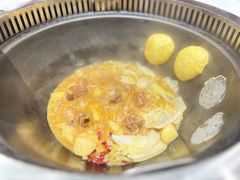 -玺炖·中国铁锅炖(虹桥天街店)