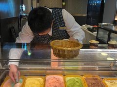 -上海虹桥宾馆味翠餐厅