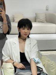 -Rise Hair上升造型