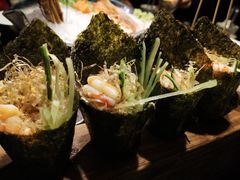 -梅筑·创意料理(王府井百货店)