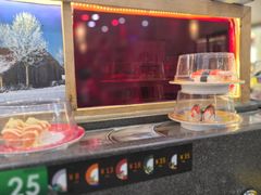 -禾绿回转寿司(国瑞店)