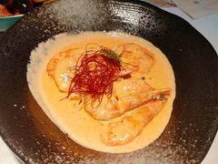 -春树下·树屋花房西餐厅(罍街AS1980店)