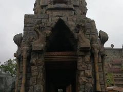 -南宁方特东盟神画