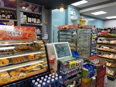 -中百罗森(新武展店)