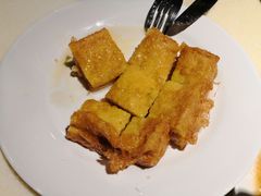法兰西多士-龙记烧腊茶餐厅(常德路店)