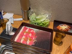 -新石器烤肉(欧尚永宁店)