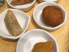 -龙抄手(春熙路总店)