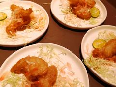 -金鸭季·北京烤鸭(深业上城店)