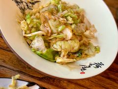 -卧龙堡客栈·中餐厅(古北水镇店)