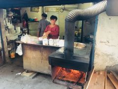 -安庆柴火馄饨(马道街店)