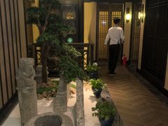 -姗娜娜足道·SPA(古北店)